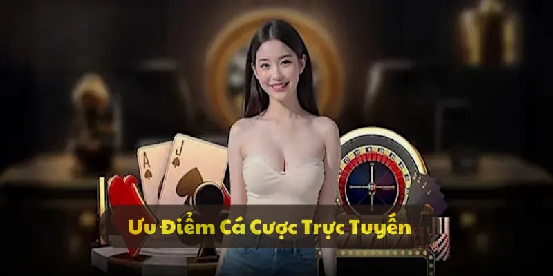 Ưu điểm bạn cần biết