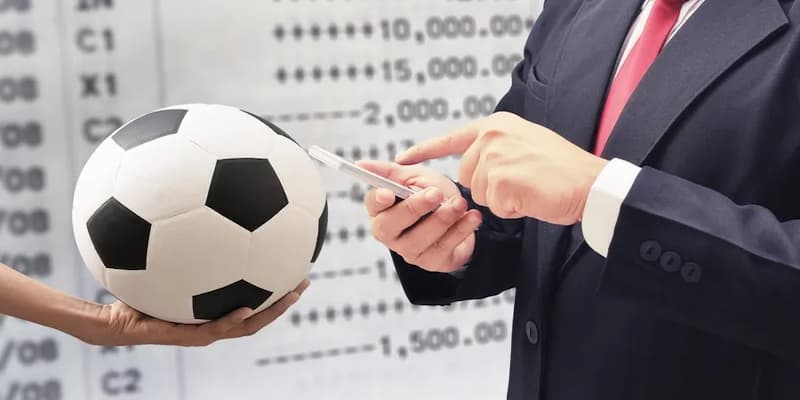 Cách đọc tỷ lệ cược giúp anh em đưa ra quyết định hợp lý